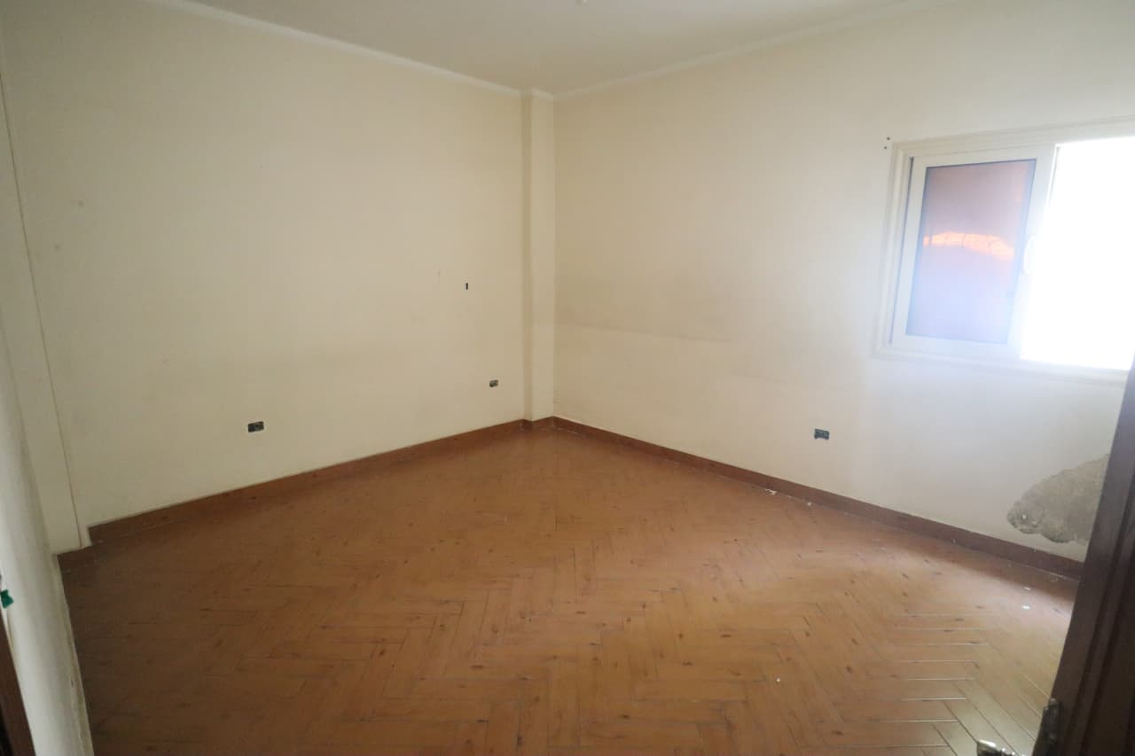 Unfurnished Apartment In The Heart Of Hay El Maadi
