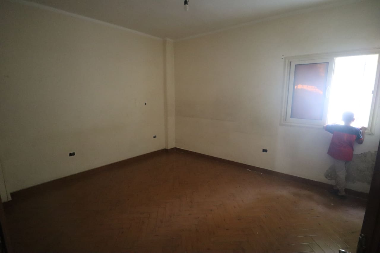 Unfurnished Apartment In The Heart Of Hay El Maadi