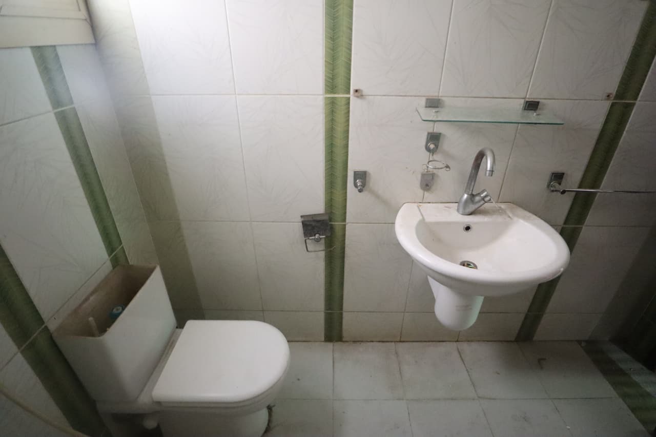 Unfurnished Apartment In The Heart Of Hay El Maadi