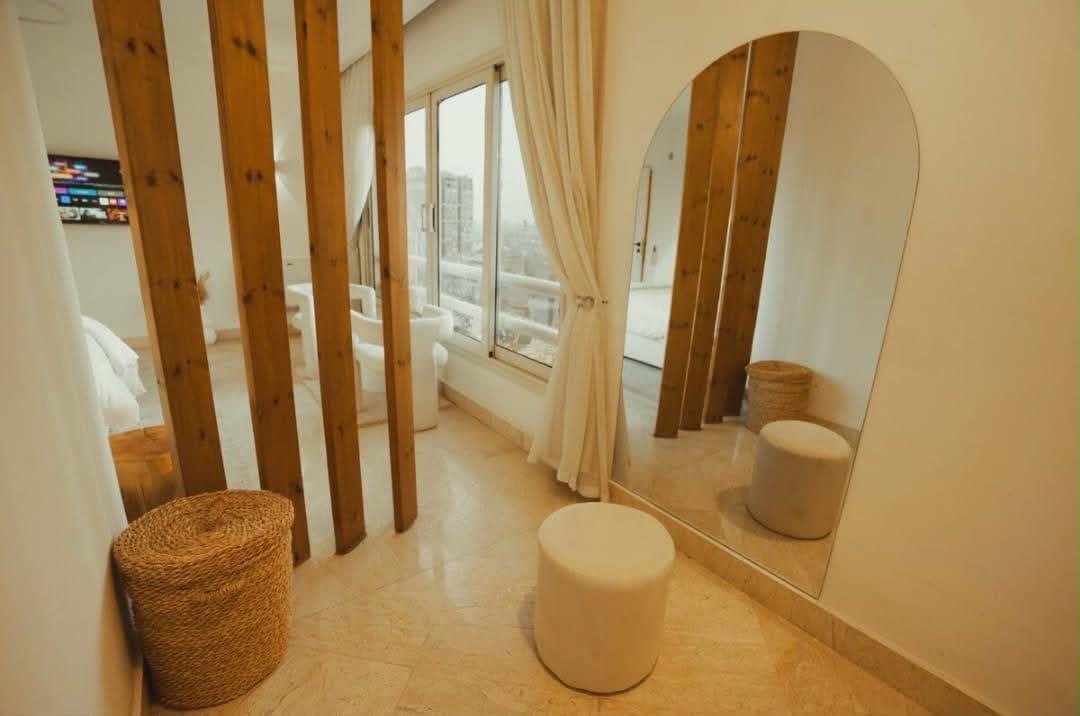 Premium Furnished 2BR Apartment for Rent in Zamalek
