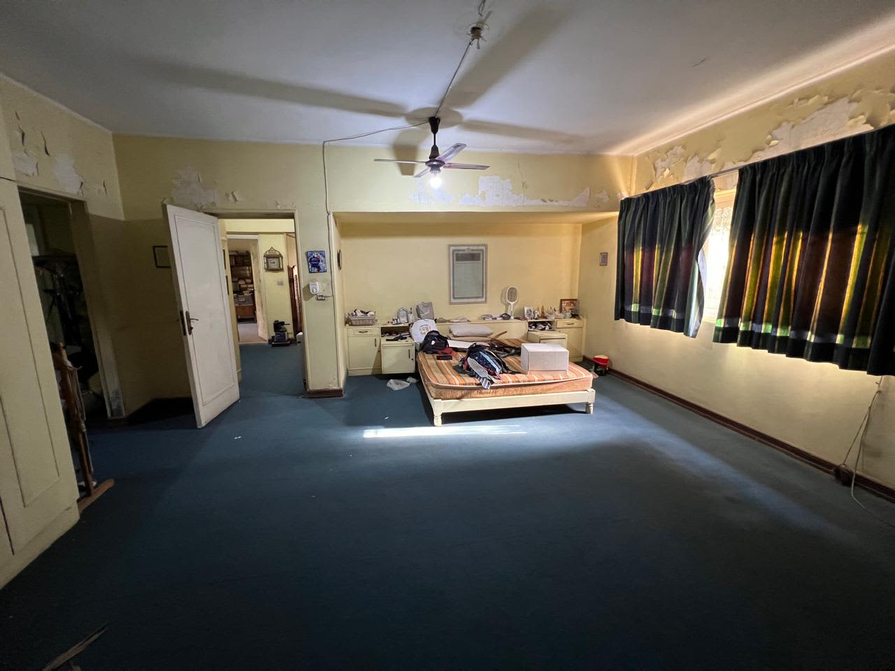 Administrative office for rent | 1050 m² | Sarayat El Maadi.