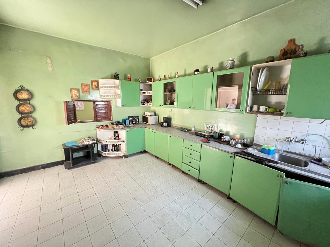 Administrative office for rent | 1050 m² | Sarayat El Maadi.