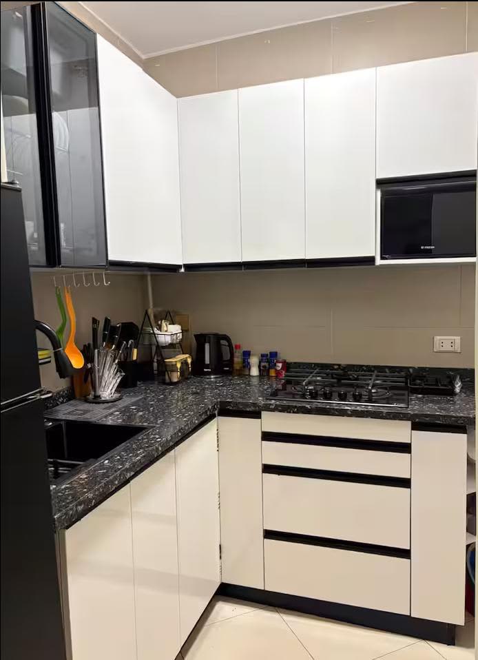 Available Apartment For Short-Long Term In Zamalek