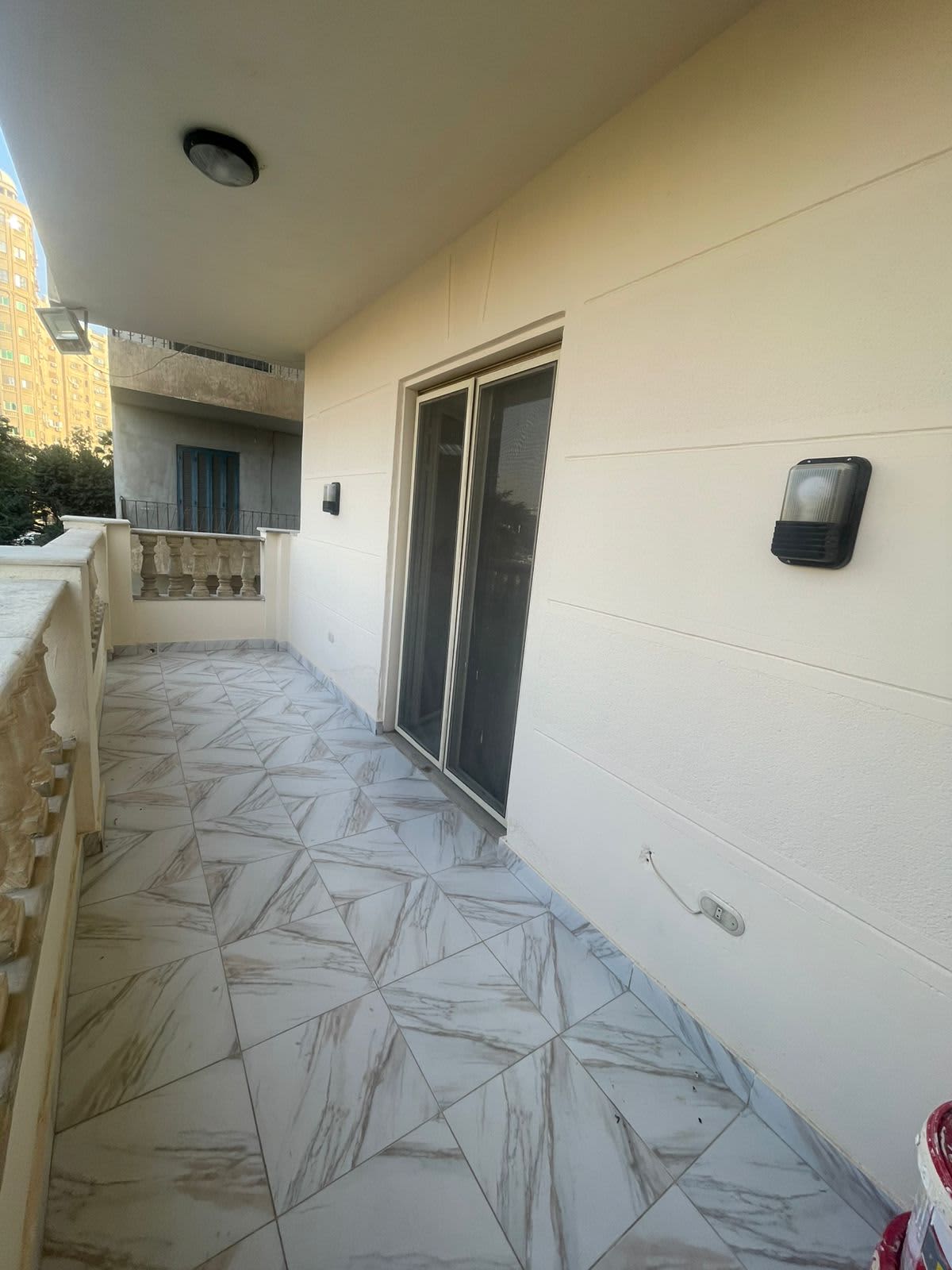 Administrative office for rent | 300m² | cornish  El Maadi.