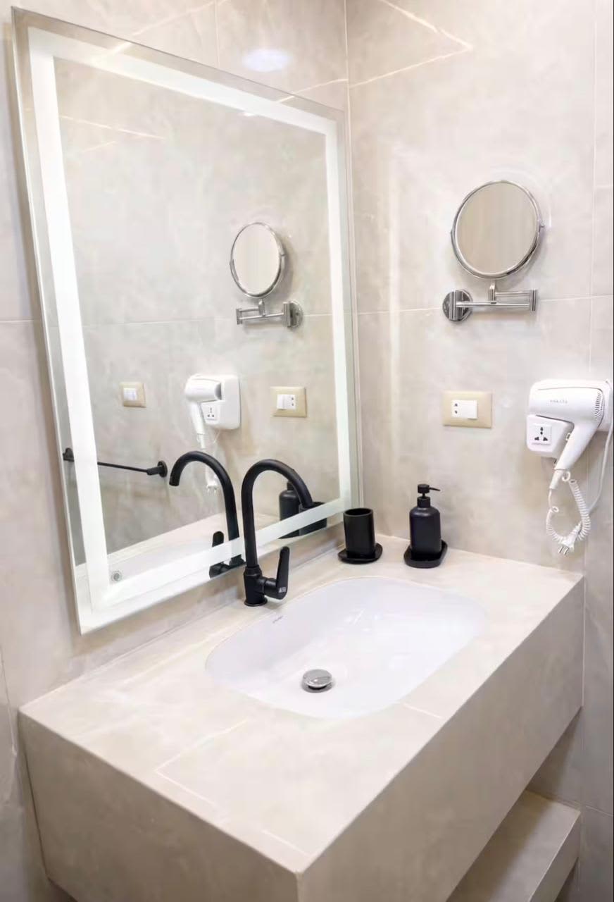 Available 1-Bedroom For Rent In Zamalek View Nile