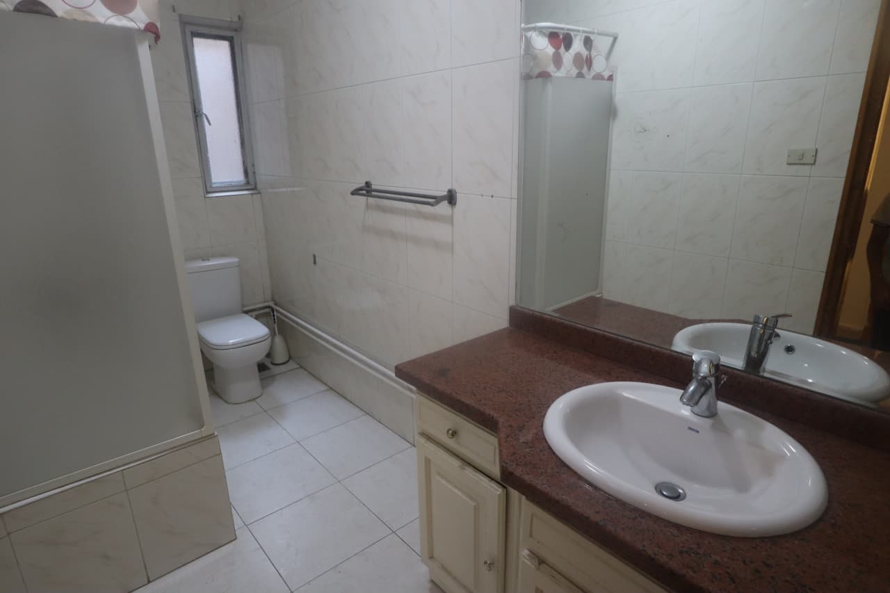 Administrative office for rent | 350 m² | El Maadi.