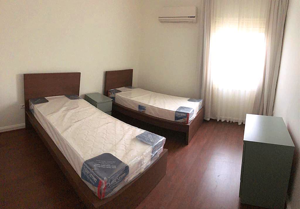 Modern Stylish Furnished Home In Sarayat Maadi.
