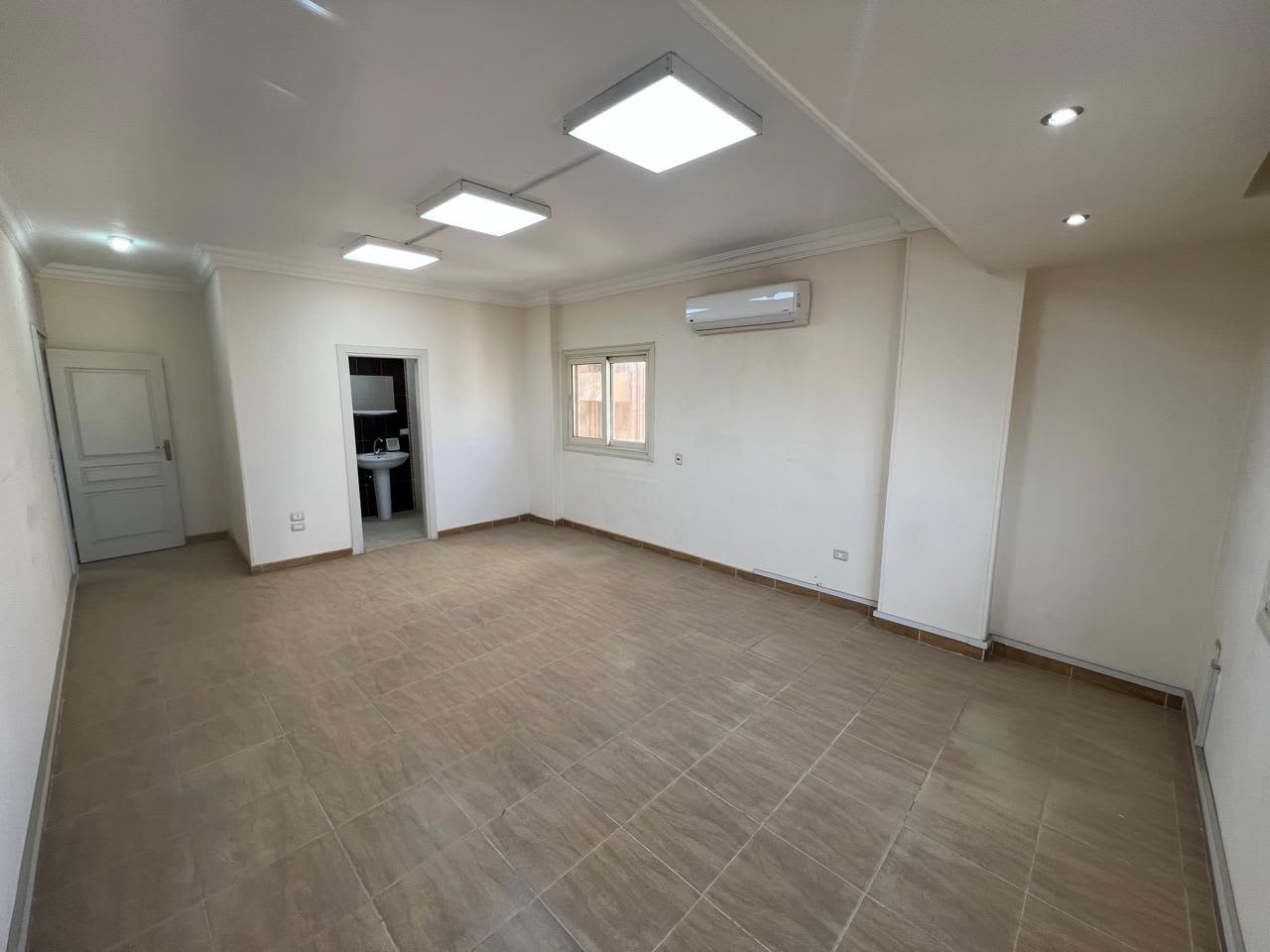 Administrative office for rent | 2000 m² |Zahraa  El Maadi.