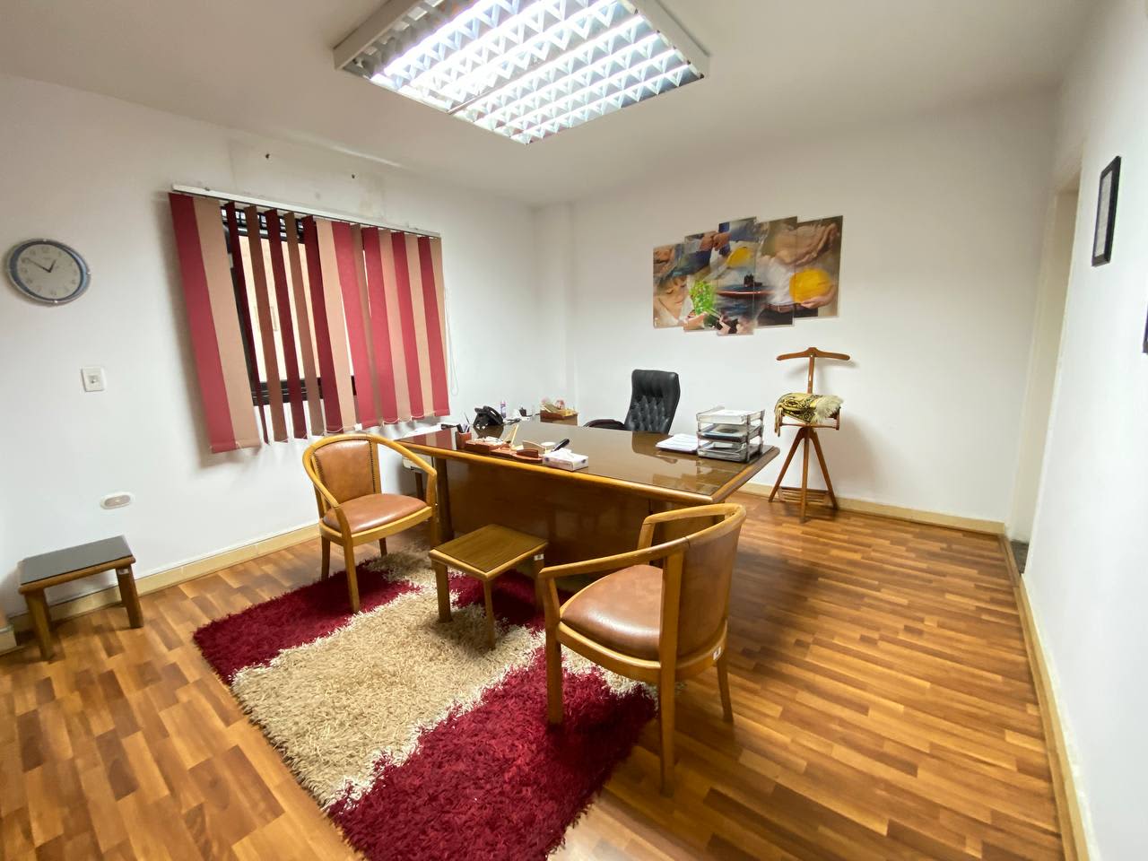 Administrative office for rent | 1600 m² | El Maadi.