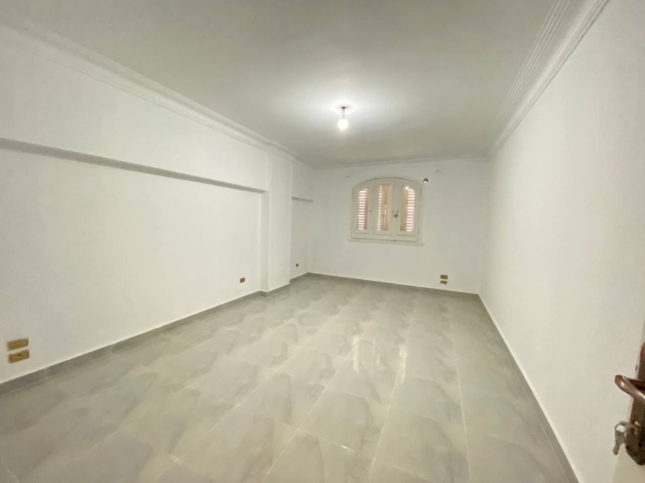 Administrative building for rent | 3500 m² |Degla  El Maadi.