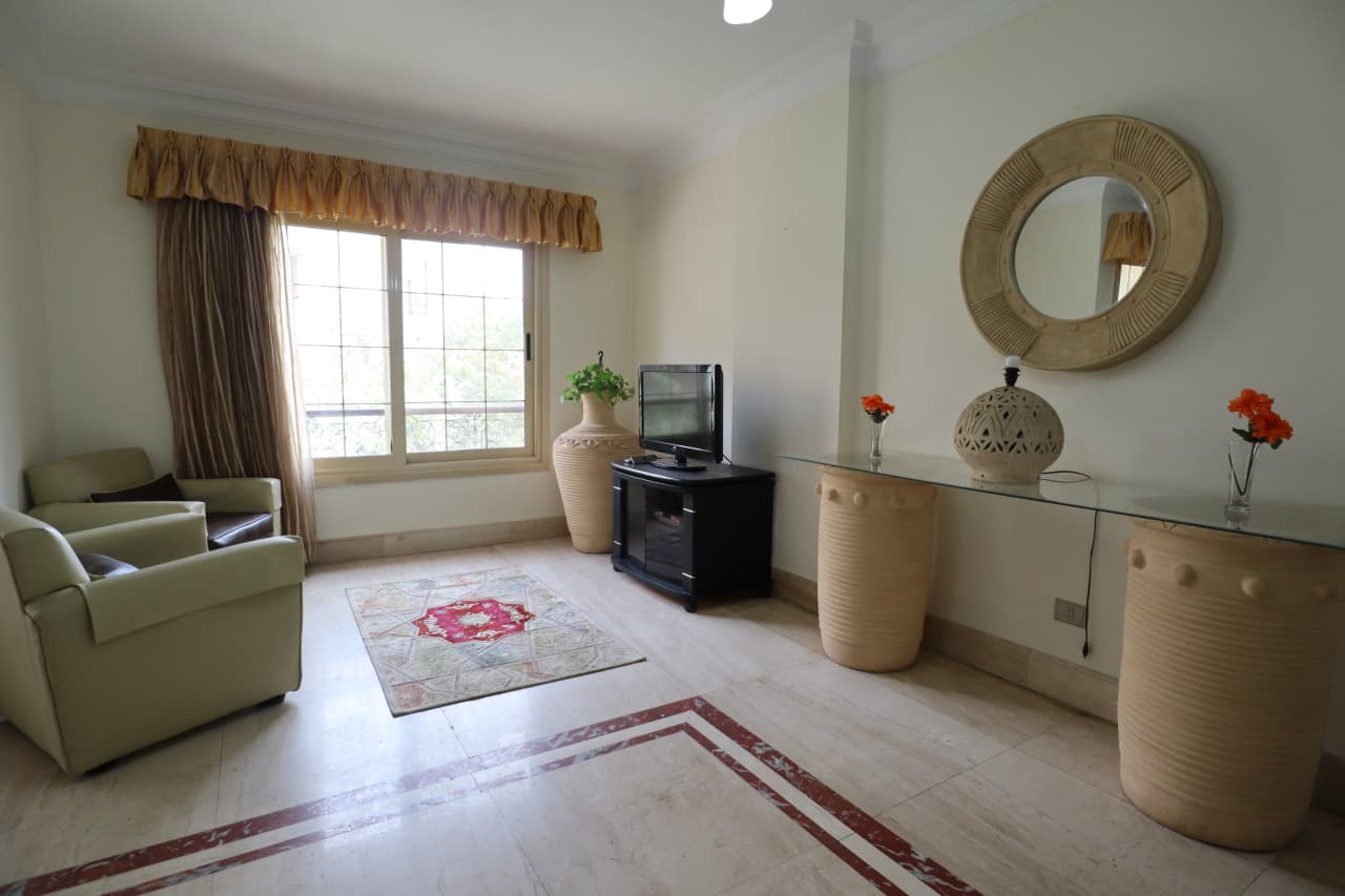 3 bedroom Apartment for rent in Degla