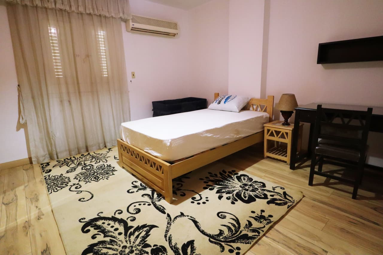 Beautifully Furnished Apartment In Prime Degla.