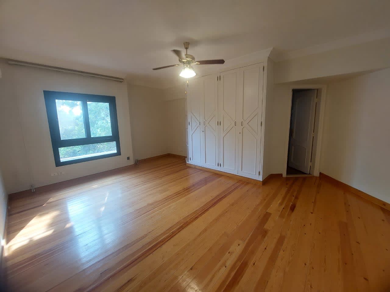 Premium Semi-Furnished Apartment For Rent In Maadi Sarayat