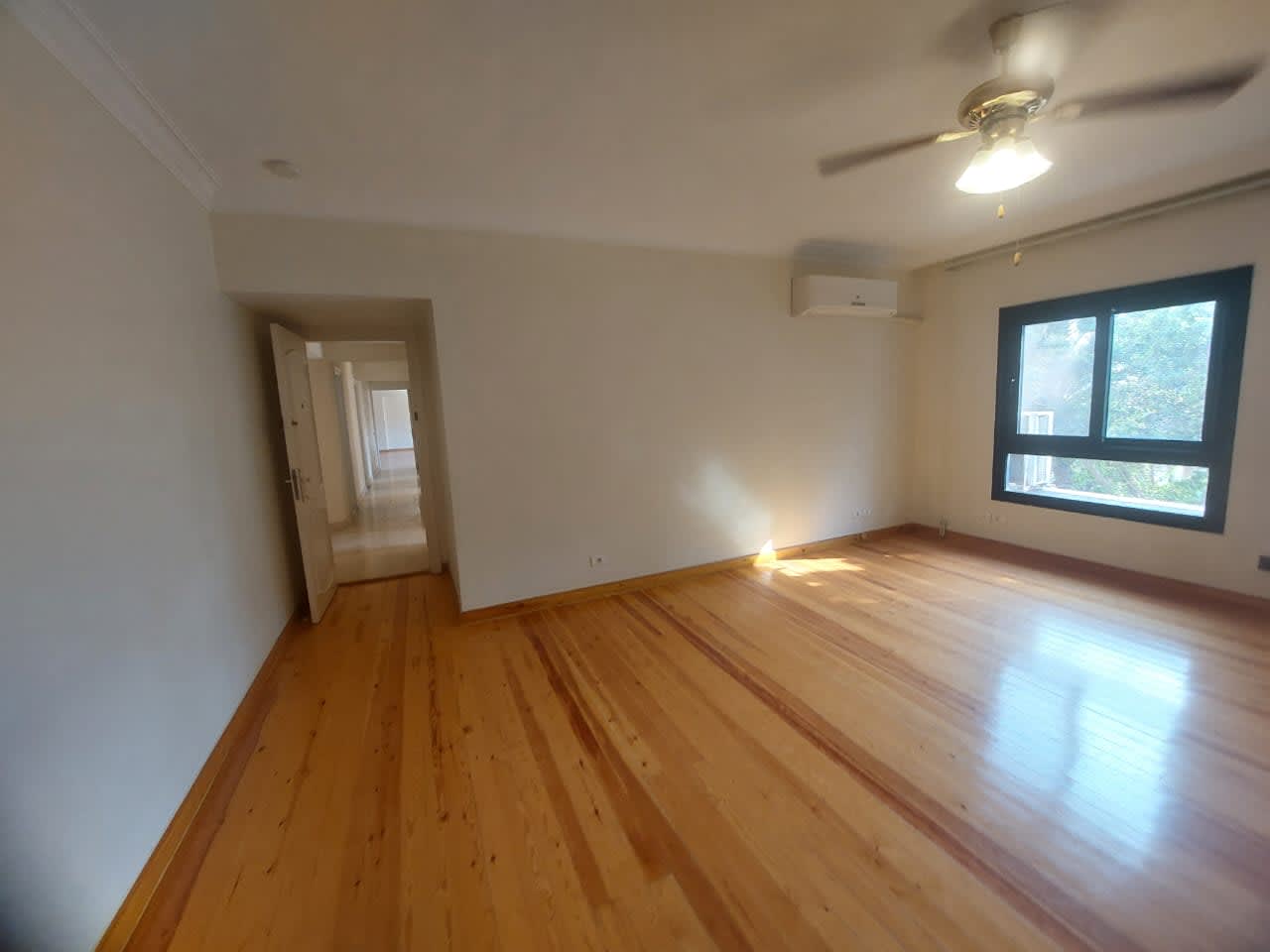 Premium Semi-Furnished Apartment For Rent In Maadi Sarayat