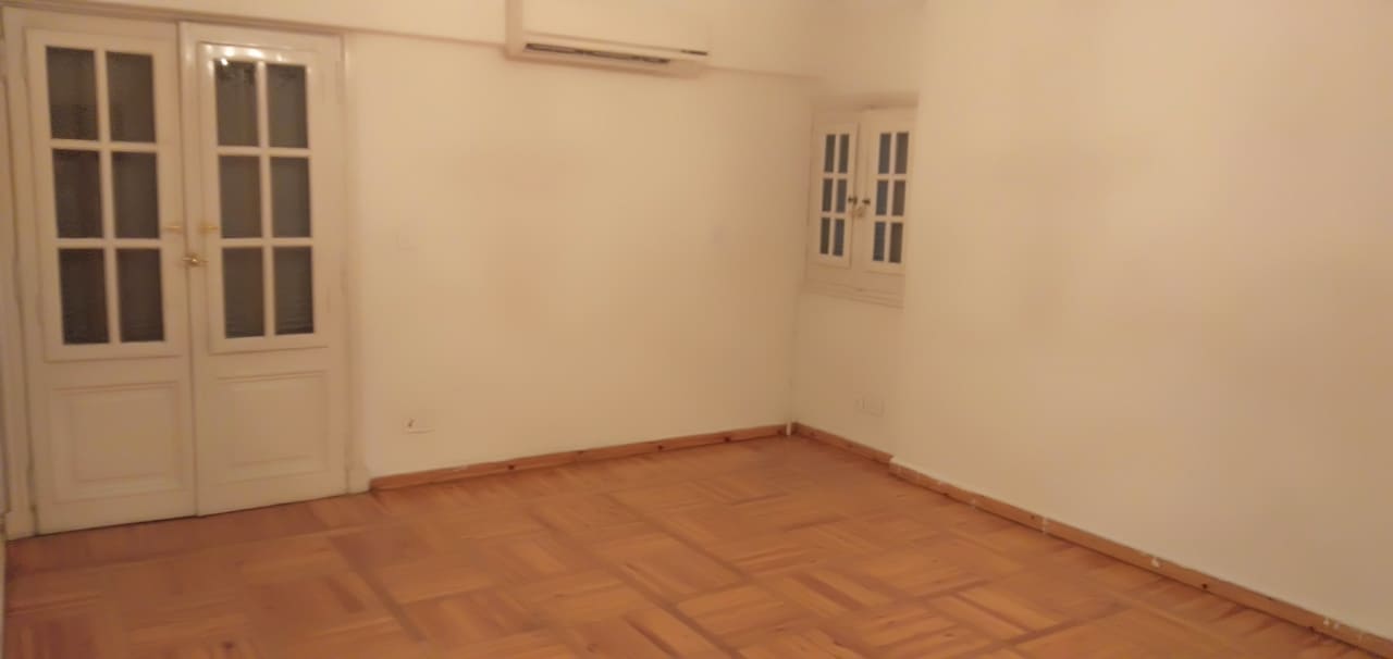 Modern Semi-Furnished Apartment with Kitchen Appliances.