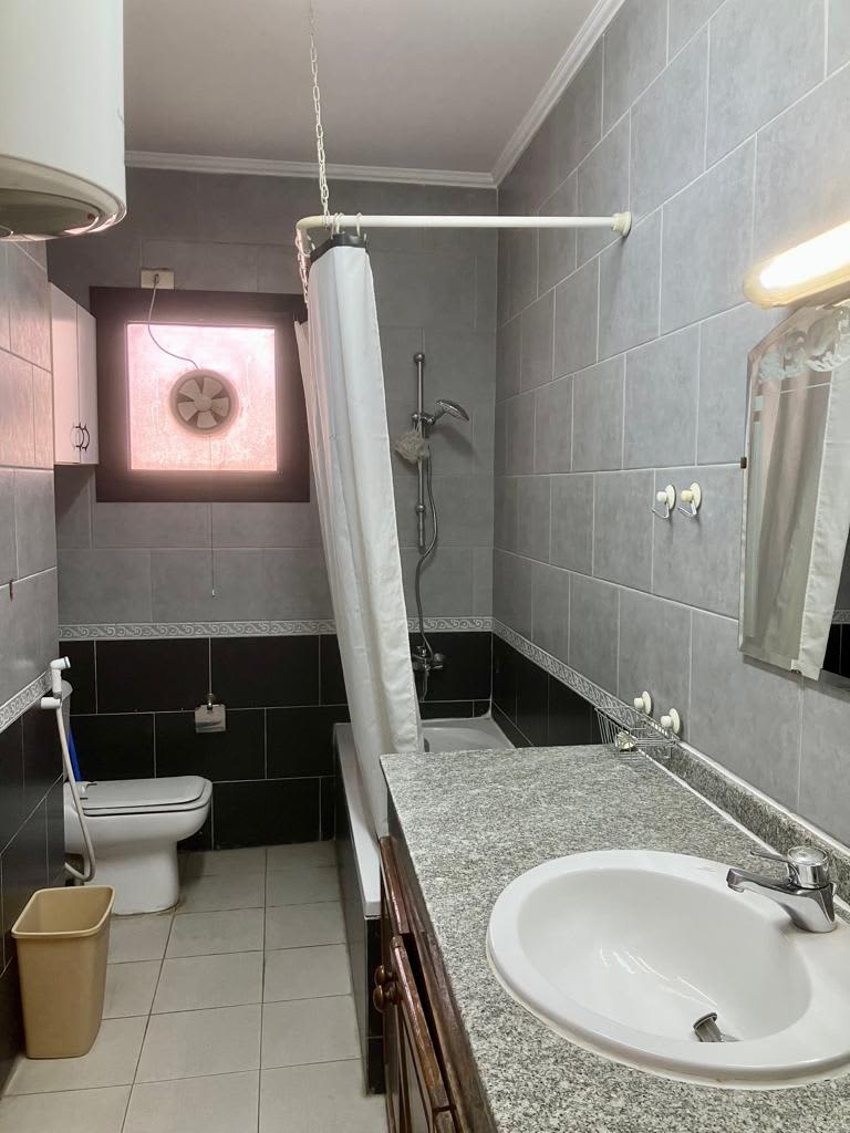 Bright Ground Floor Duplex In Prime Maadi Sarayat.