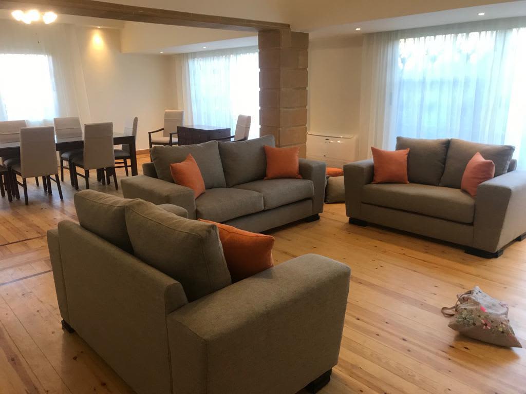 3 bedroom Apartment for rent in Sarayat