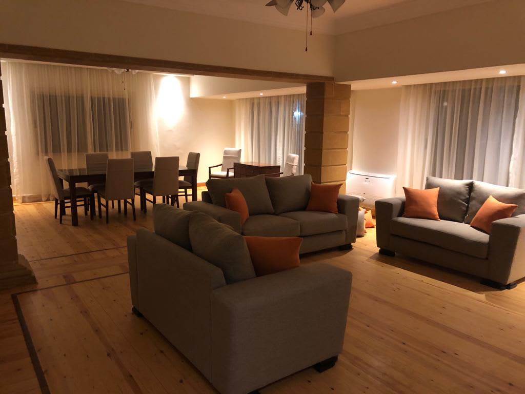 Elegant Move-In Ready Apartment in Prime Maadi Sarayat