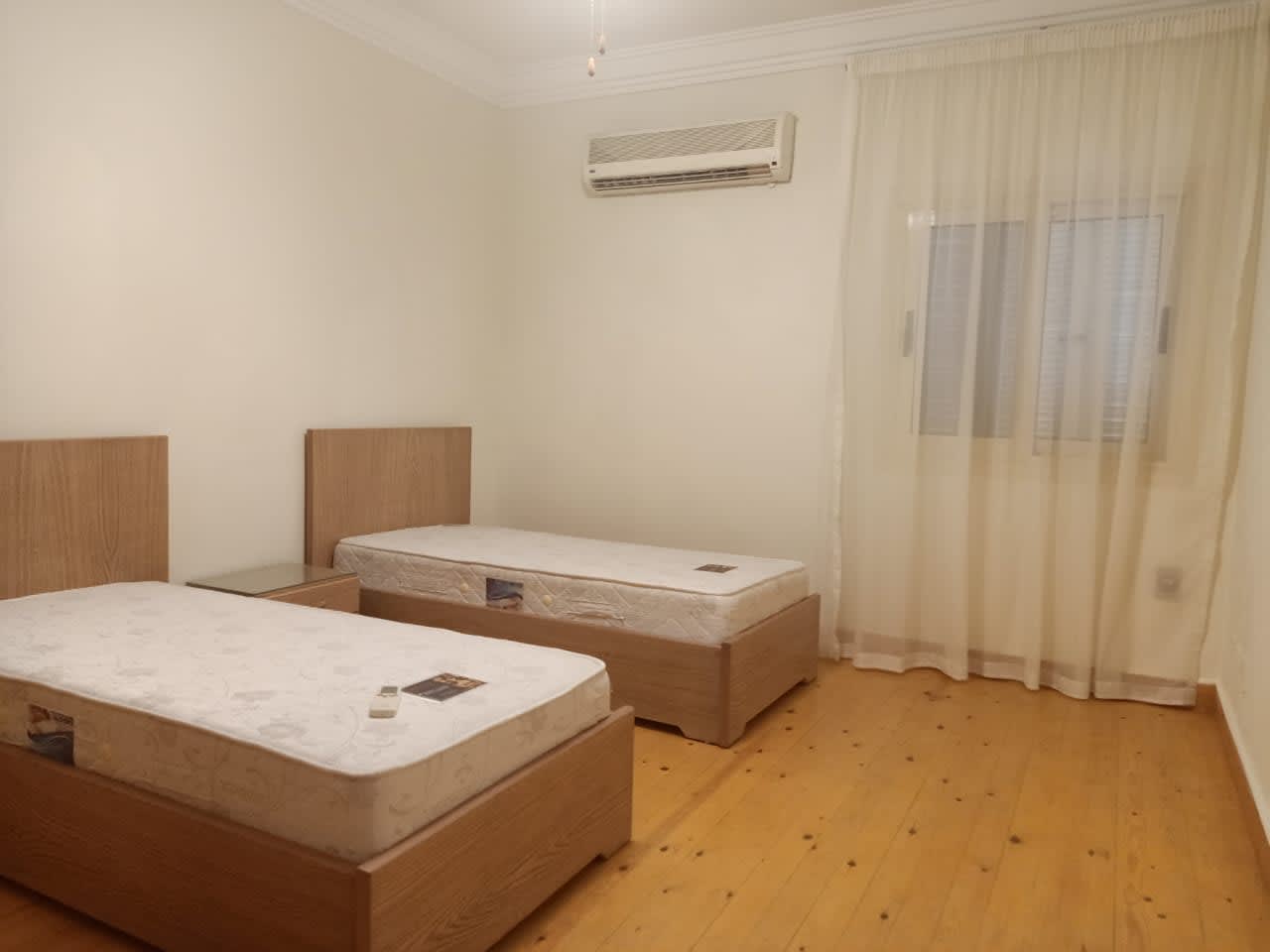 Elegant Move-In Ready Apartment in Prime Maadi Sarayat