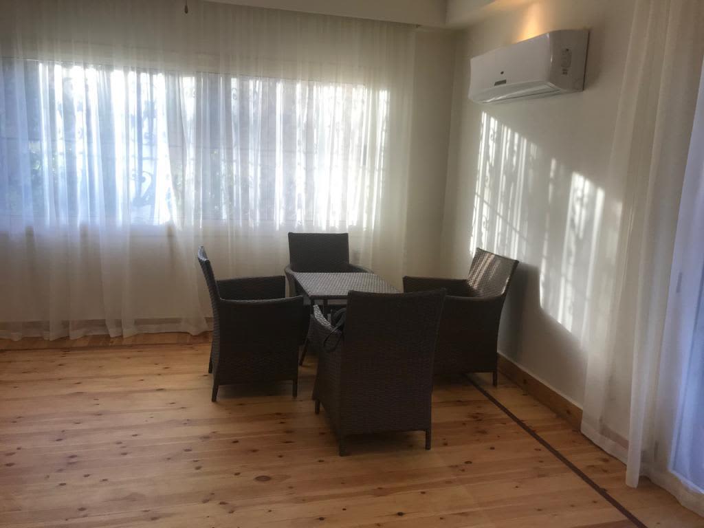 Elegant Move-In Ready Apartment in Prime Maadi Sarayat
