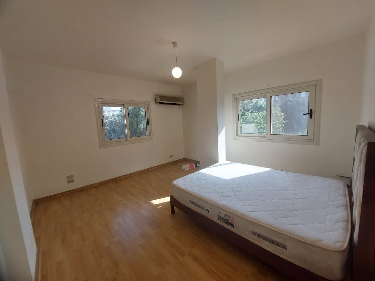 Luxury Semi Furnished Penthouse For Rent In Maadi Sarayat.
