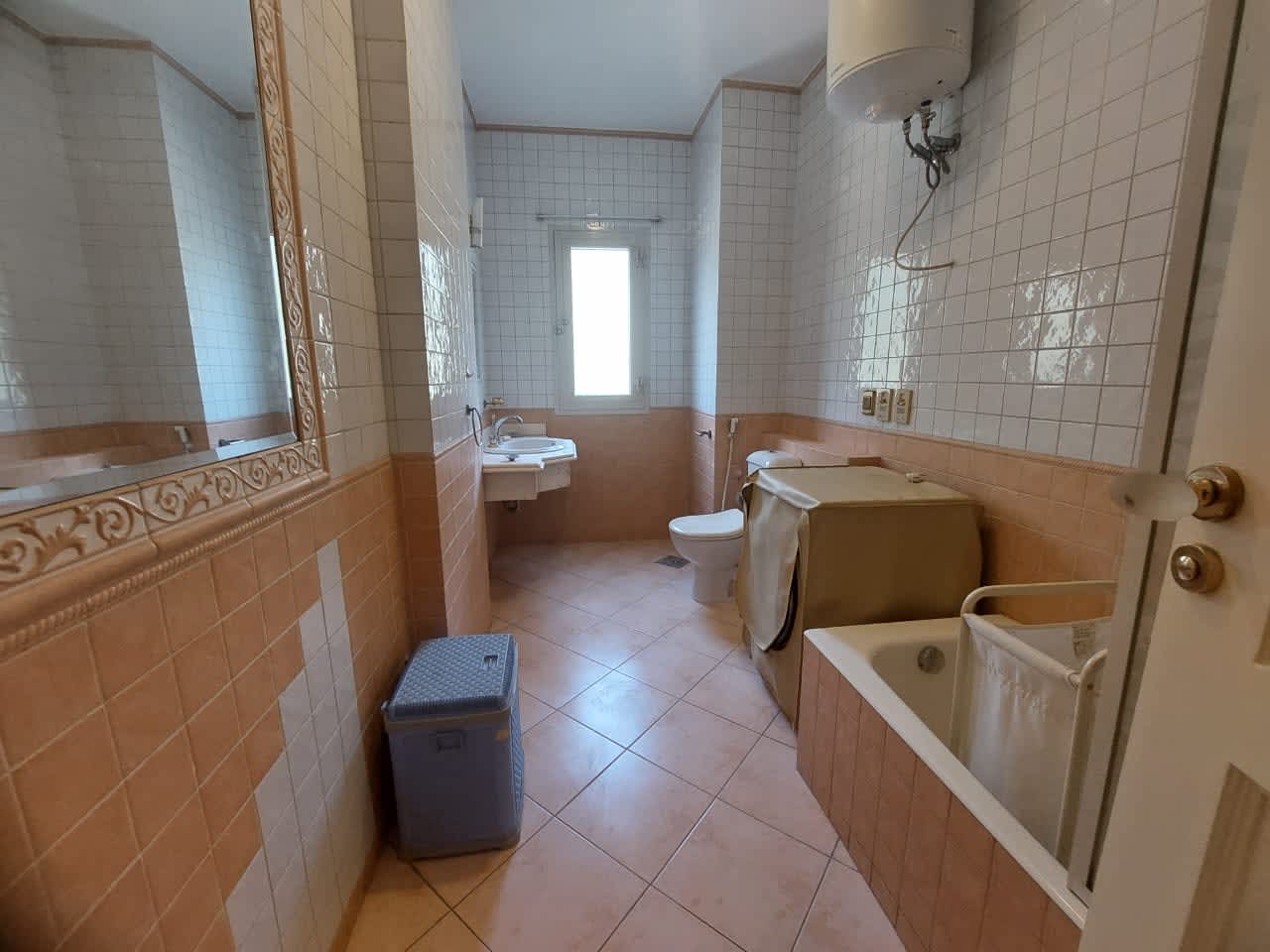 Furnished 2- bedrooms Apartment For Rent In Maadi Sarayat