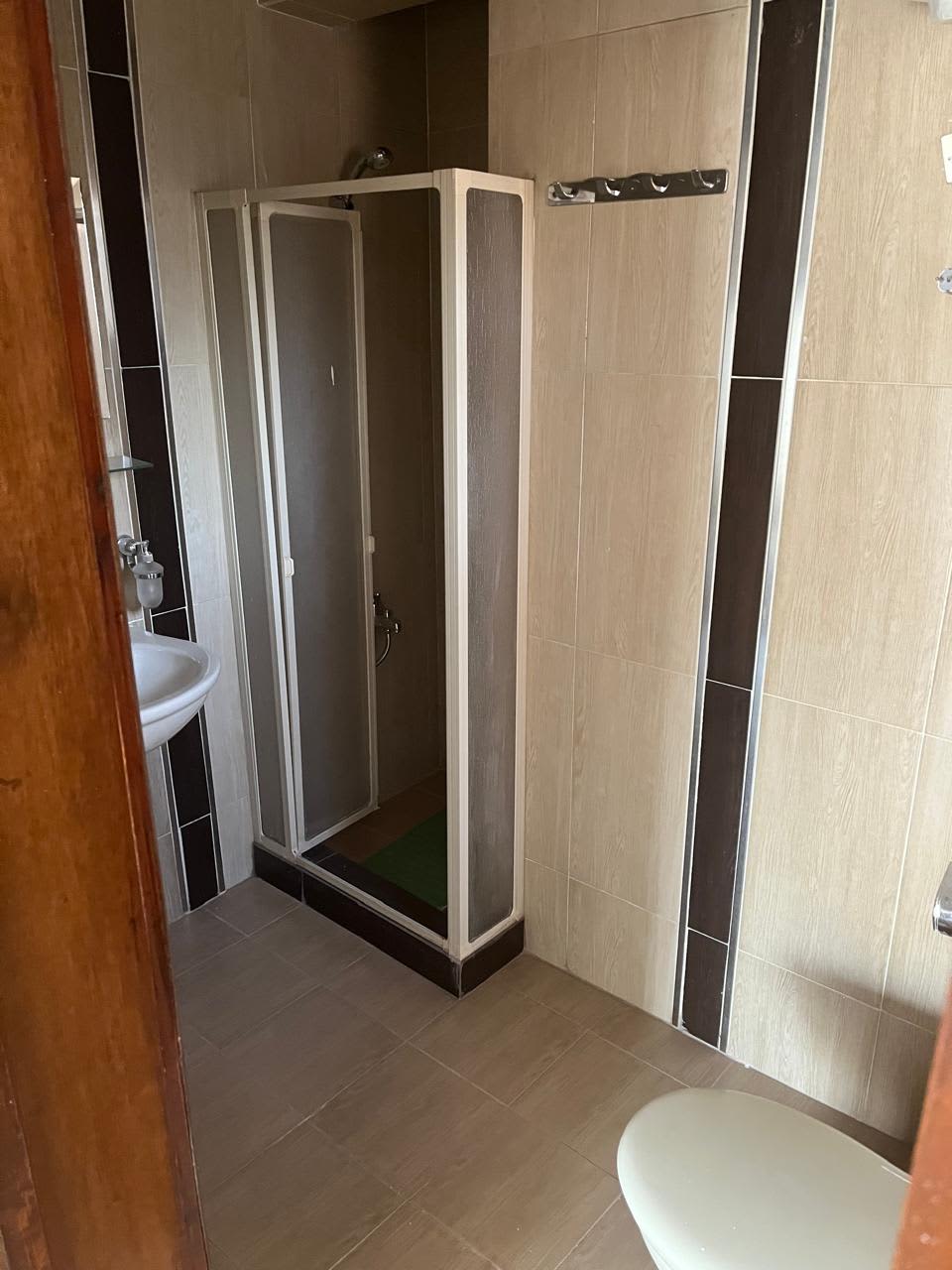 Your Calm Retreat – Furnished Apartment for Rent in Sarayat El Maadi.