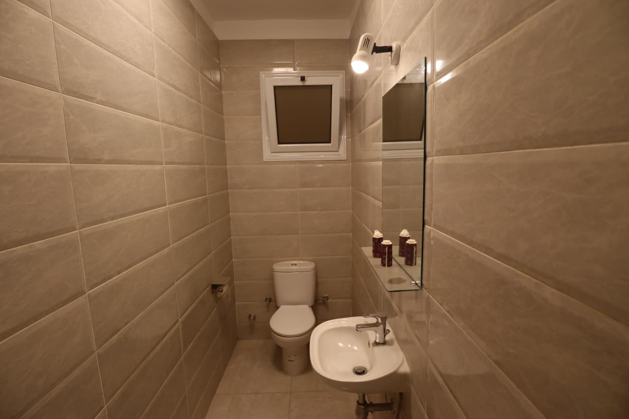 Administrative Office For Rent | 220m² | Degla. 
