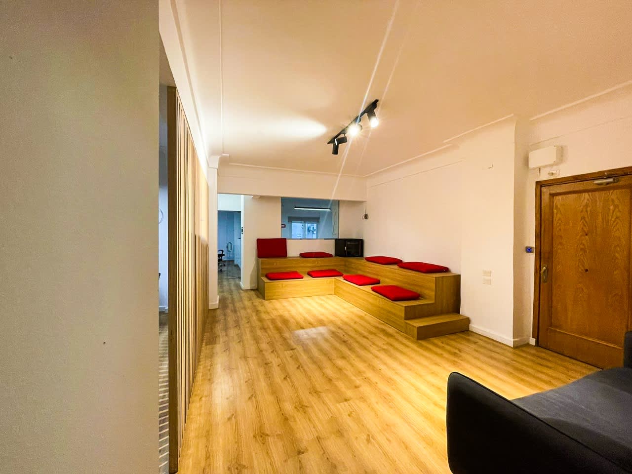 Administrative Office For Rent | 300m²| Degla Maadi.