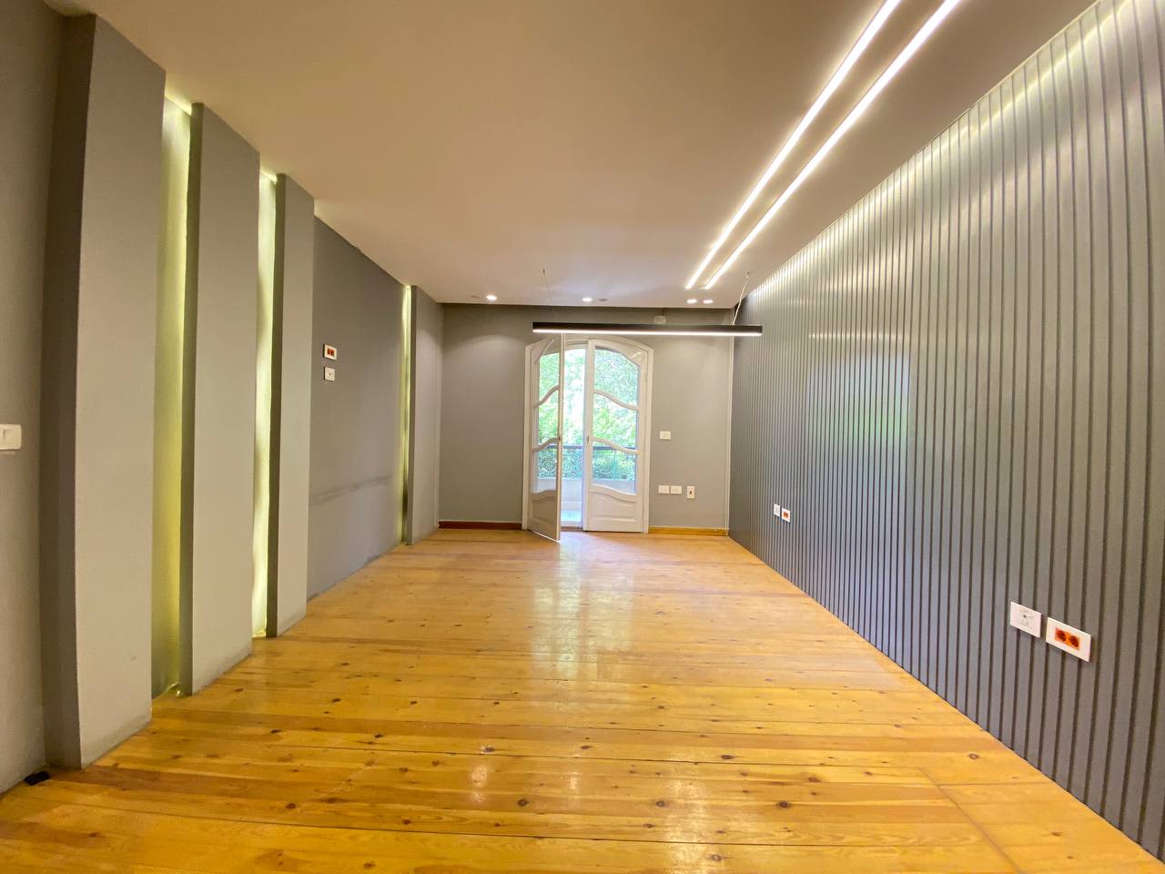 Administrative office for rent | 500 m² | Degla El Maadi.