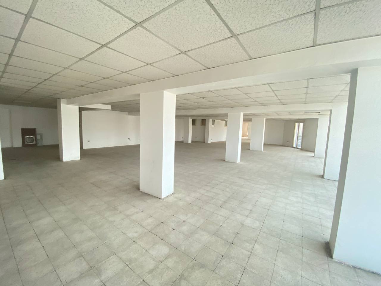 Administrative office for rent | 600 m² |zahraa  El Maadi.