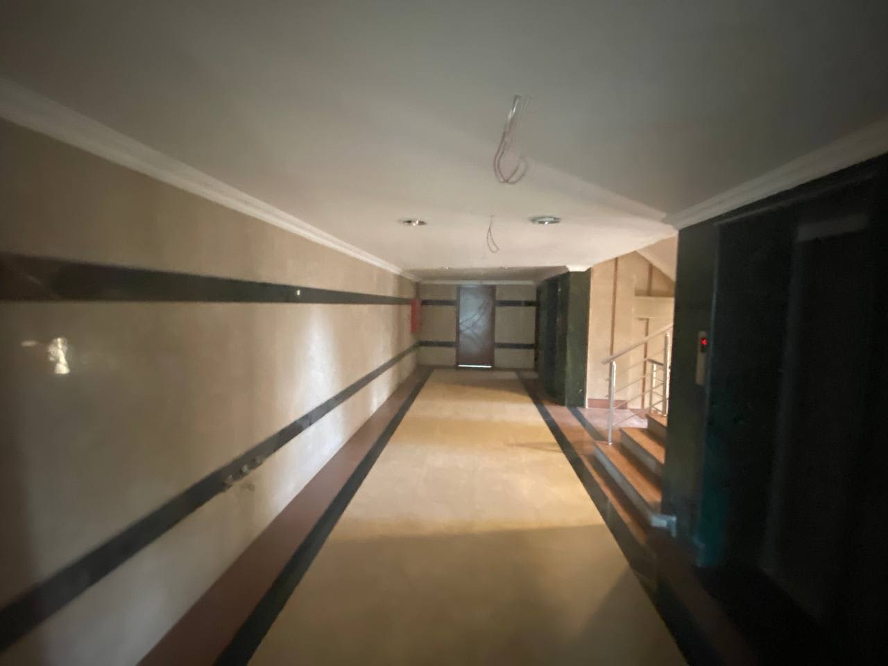 Administrative office for rent | 600 m² |zahraa  El Maadi.