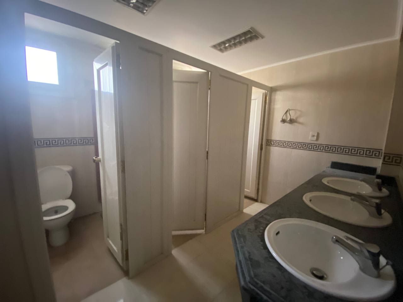 Administrative office for rent | 600 m² |zahraa El Maadi.