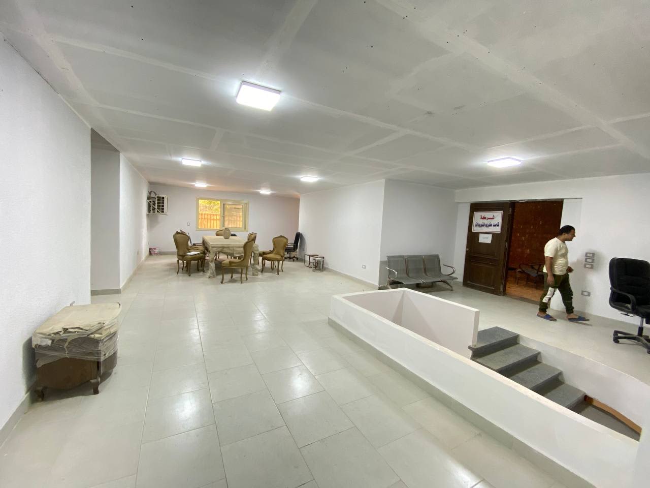 Office for rent in Sarayat