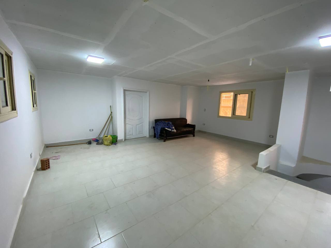 Administrative office for rent | 1200 m² | sarayat  El Maadi.