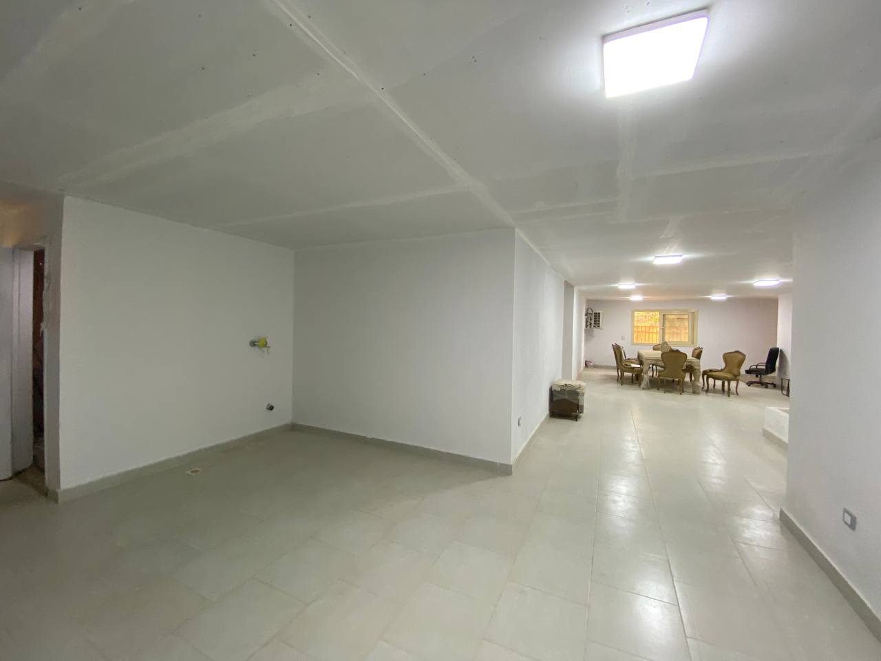 Administrative office for rent | 1200 m² | sarayat  El Maadi.