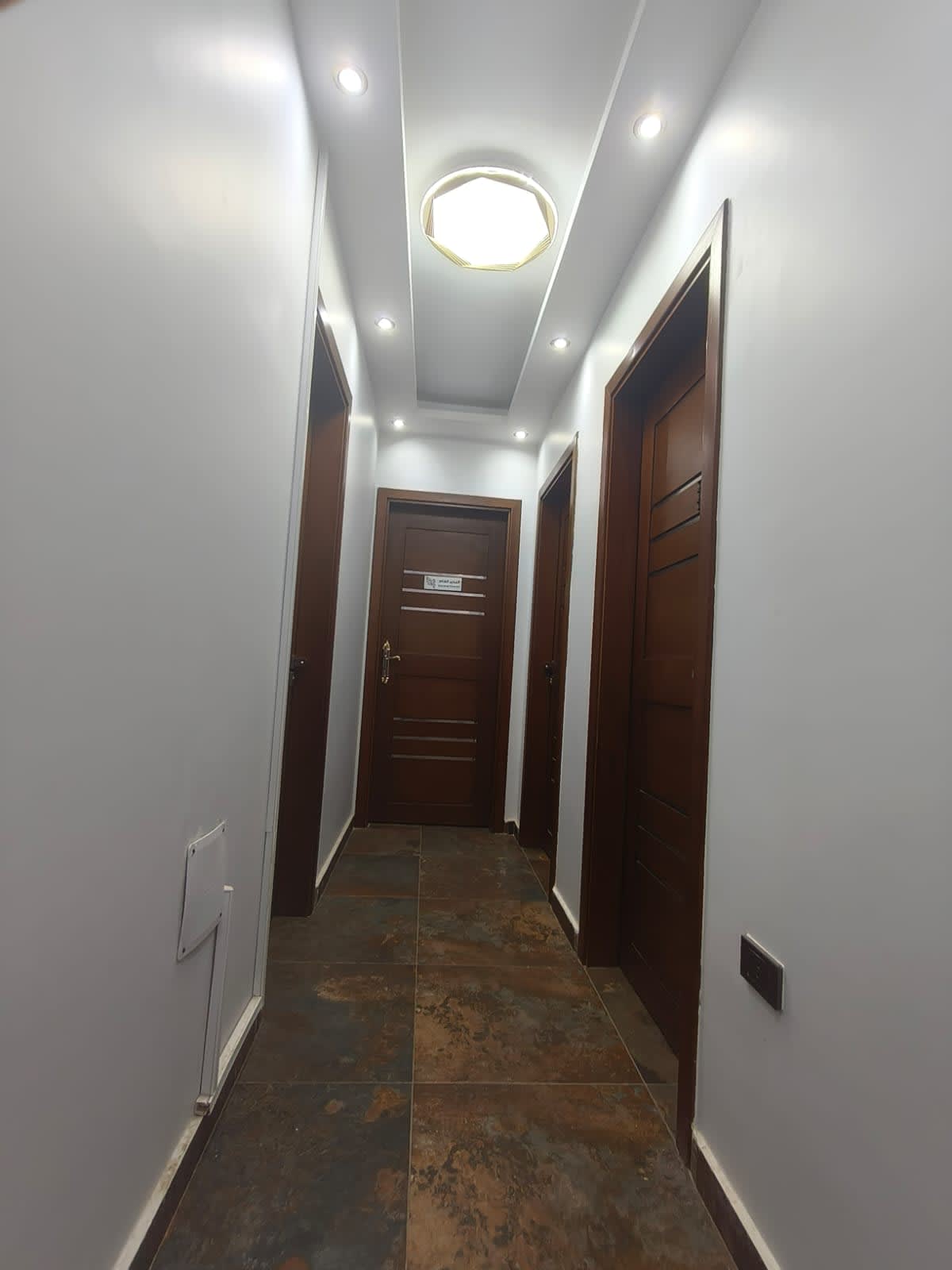 Administrative office for rent | 150 m² | zahraa  El Maadi.