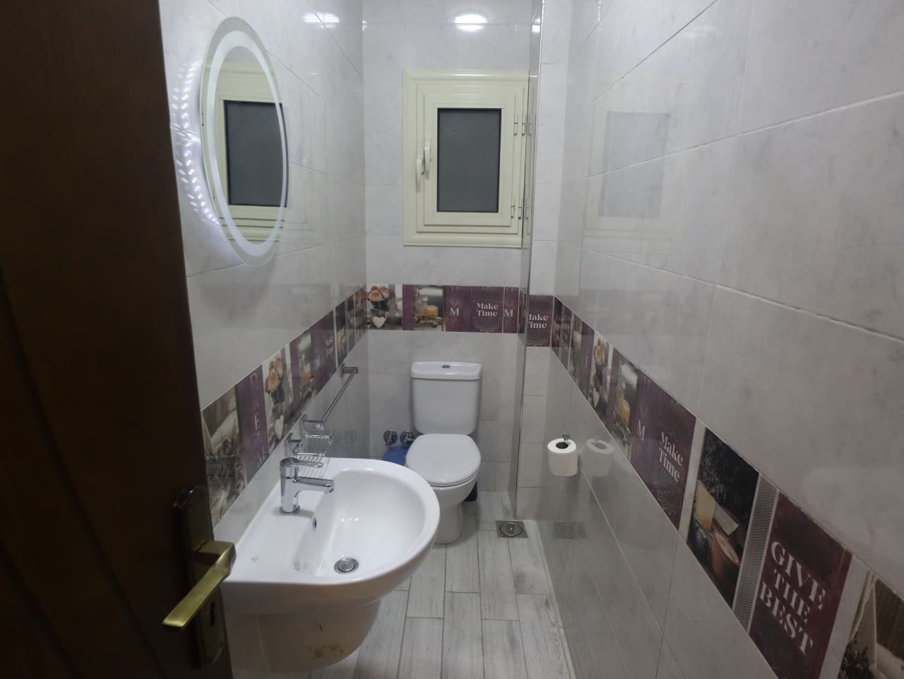 Perfect Semi Furnished Apartment Available For Foreigners In Maadi Degla