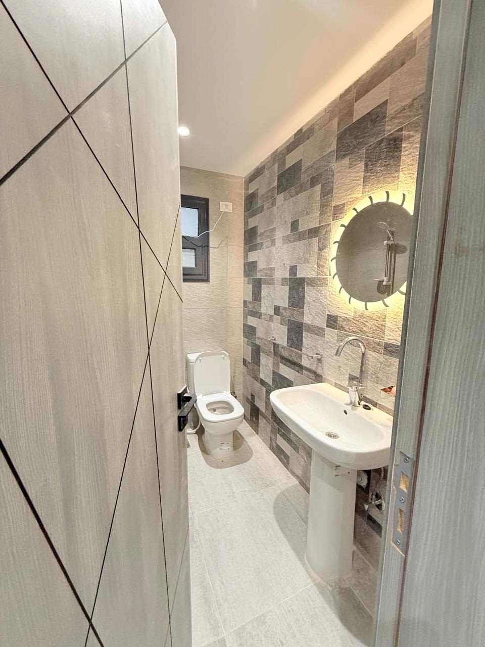 Administrative office for rent | 190 m² |zahraa  El Maadi.