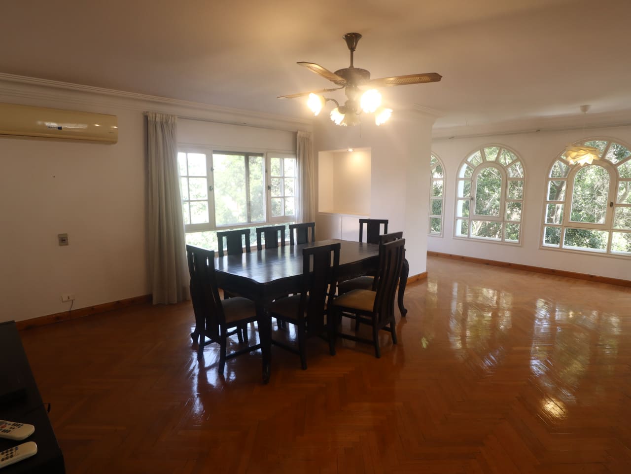 4 bedroom Apartment for rent in Maadi