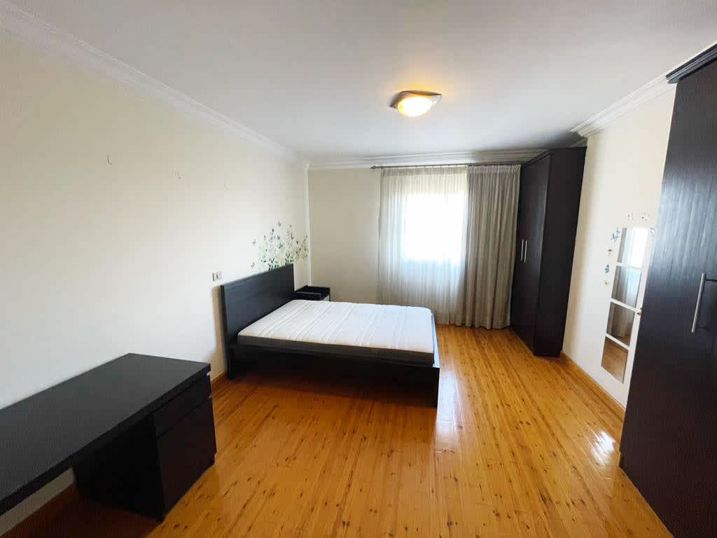 Luxury Furnished Apartment In Maadi Sarayat With Shared Pool.