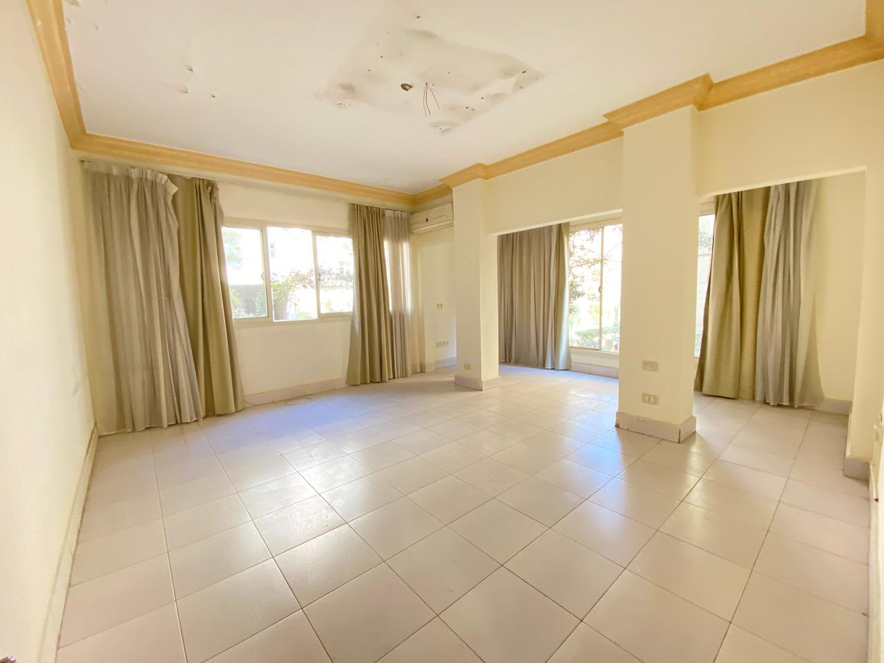Administrative office for rent | 400 m² | El Maadi.