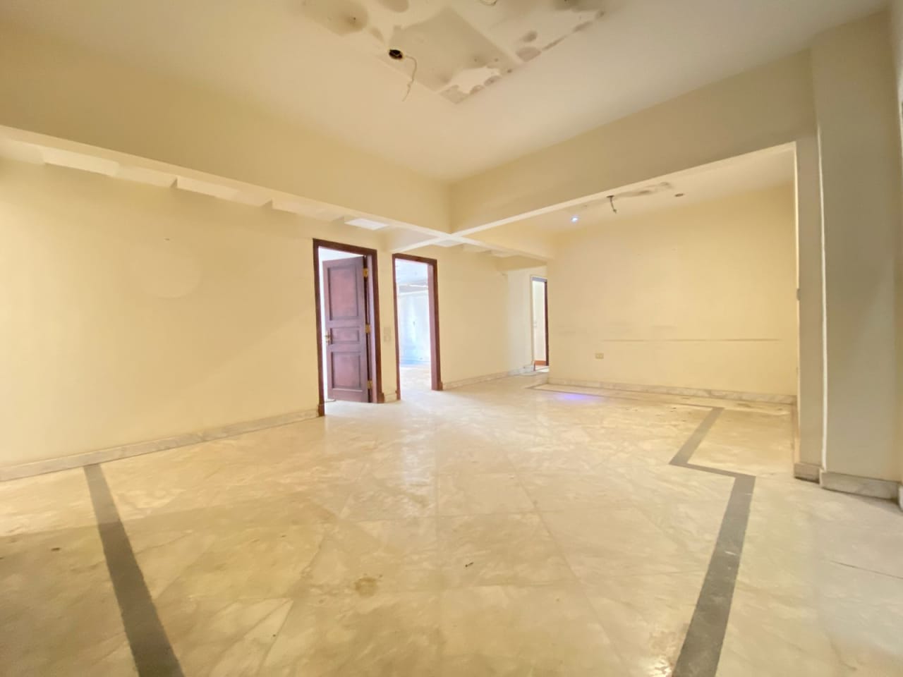 Administrative office for rent | 400 m² | El Maadi.