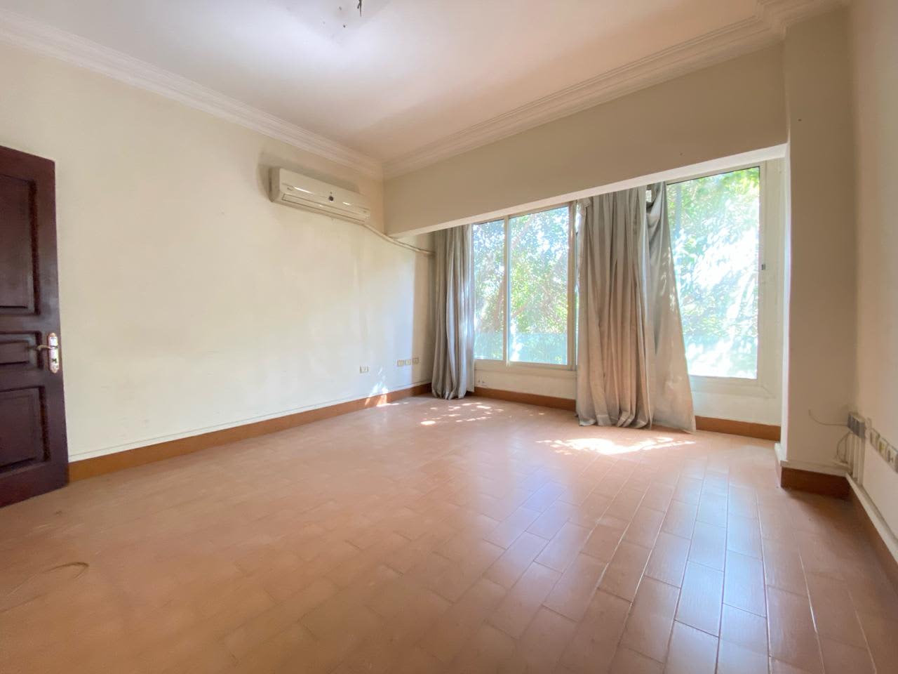 Administrative office for rent | 400 m² | El Maadi.