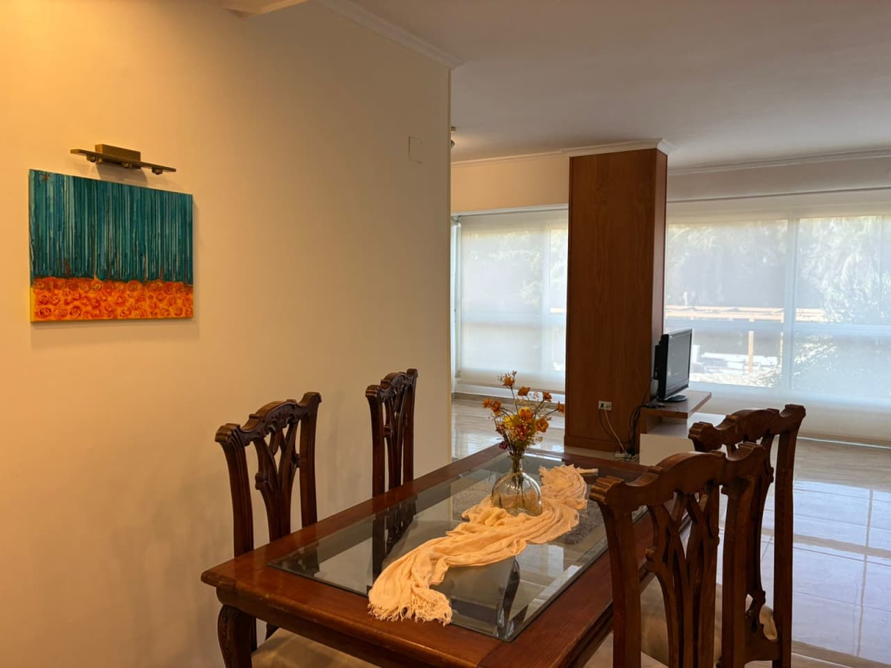 Stylish Studio Penthouse in Prime Maadi Location