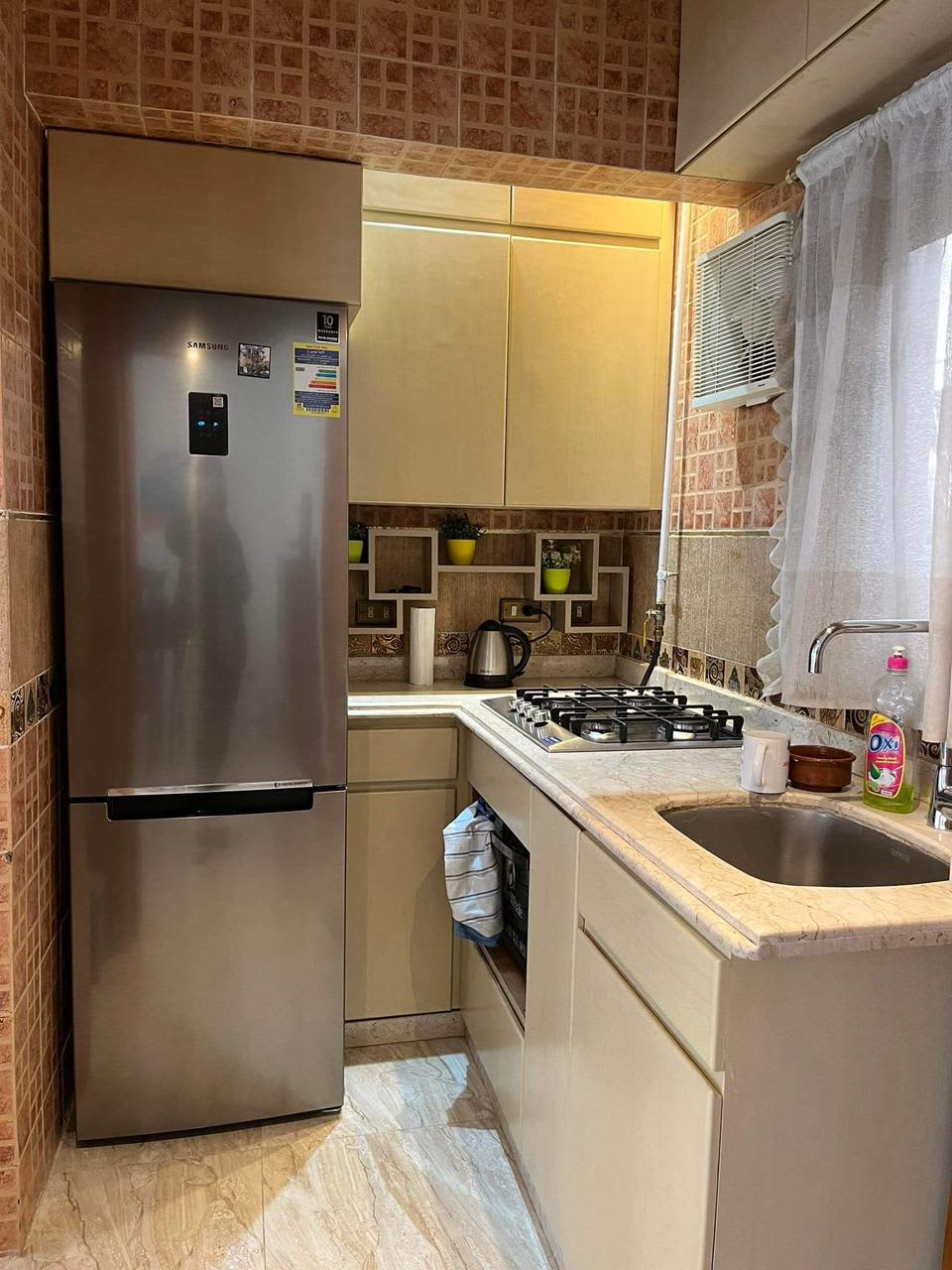 Stylish Studio Penthouse in Prime Maadi Location