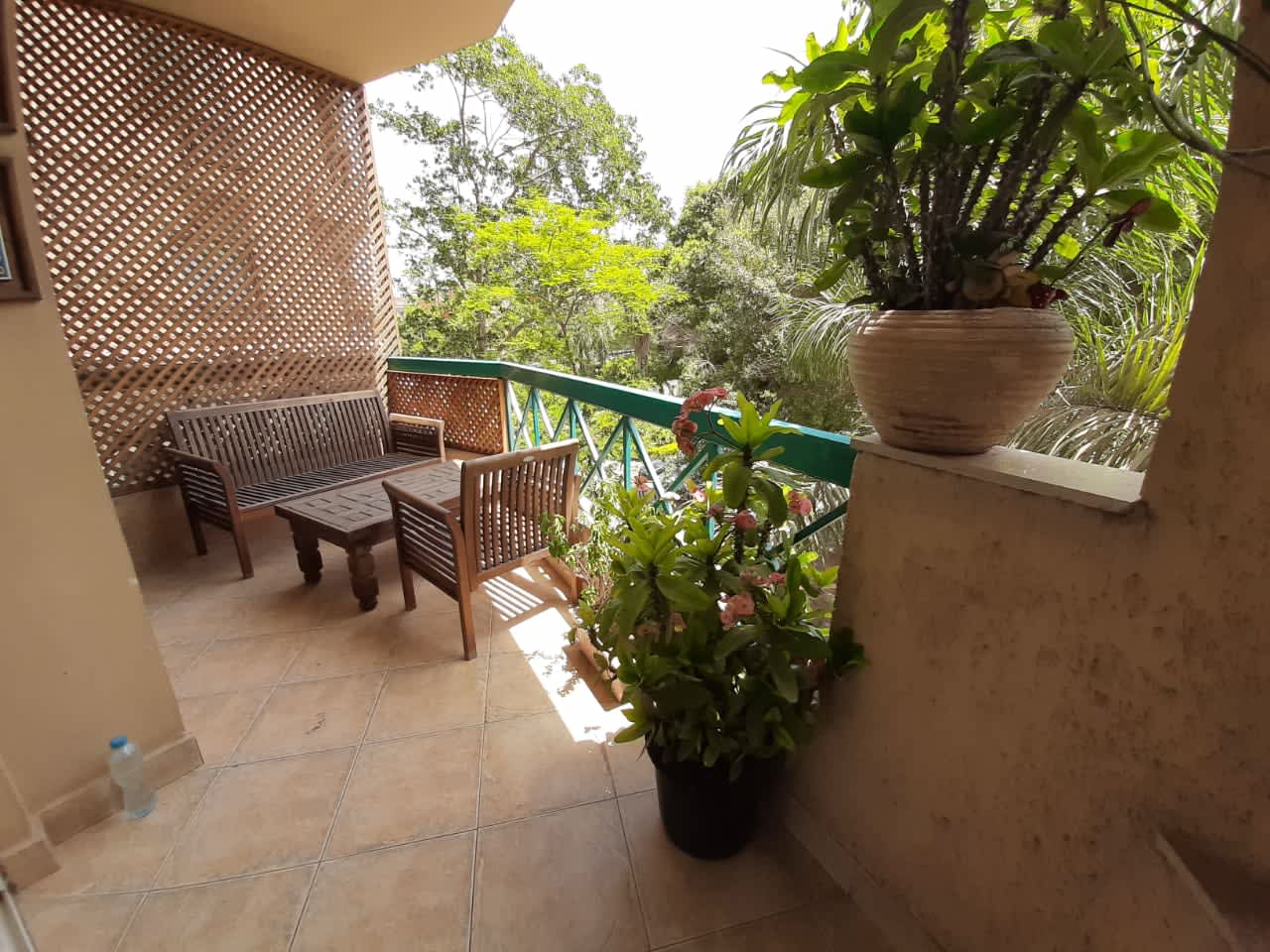 Charming & Stylish Furnished Apartment for Rent in Prime Maadi Sarayat.