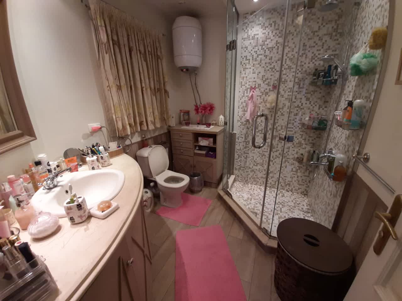 Charming & Stylish Furnished Apartment for Rent in Prime Maadi Sarayat.