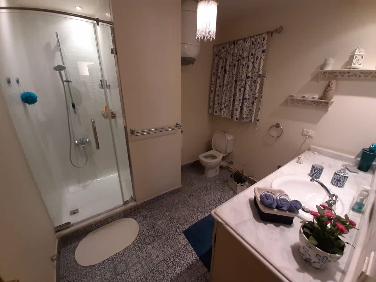 Charming & Stylish Furnished Apartment for Rent in Prime Maadi Sarayat.
