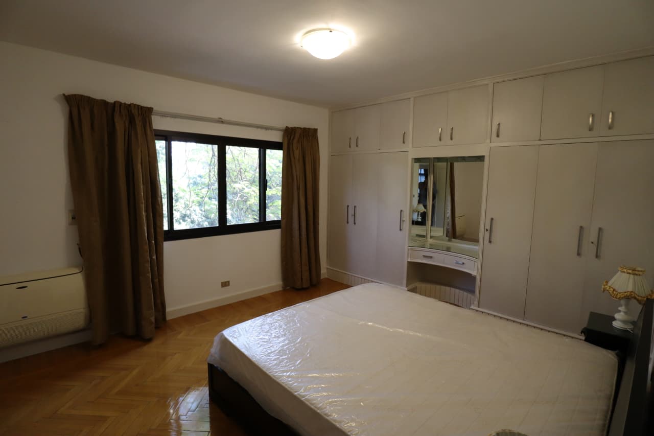 Sunlit Furnished Apartment For Rent In The Heart Of Maadi Sarayat.